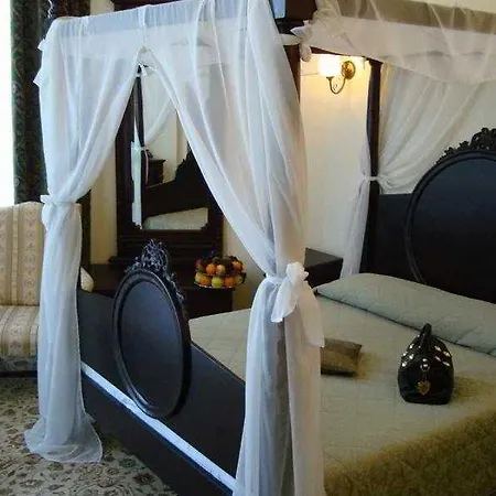 El Greco Hotel 4*