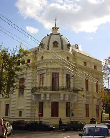 El Greco Hotel 4*