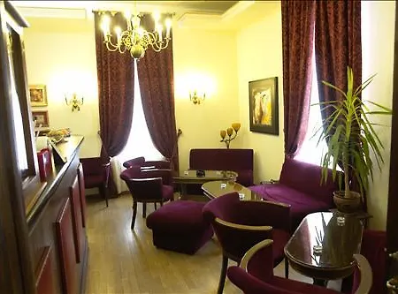El Greco Bucharest