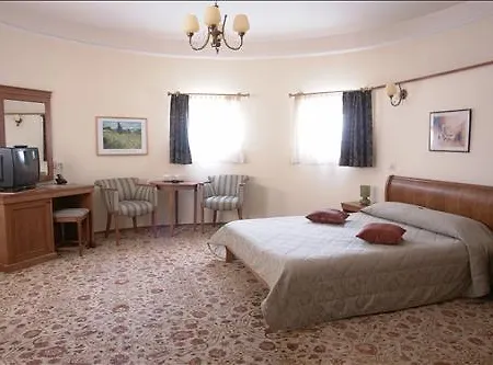 Hotel El Greco
