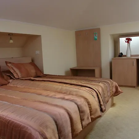 El Greco 4* Bukarest