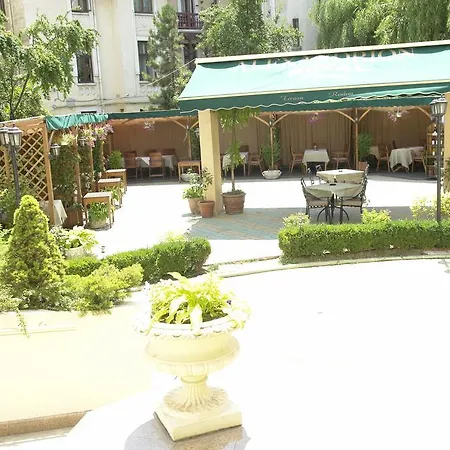 El Greco Hotel
