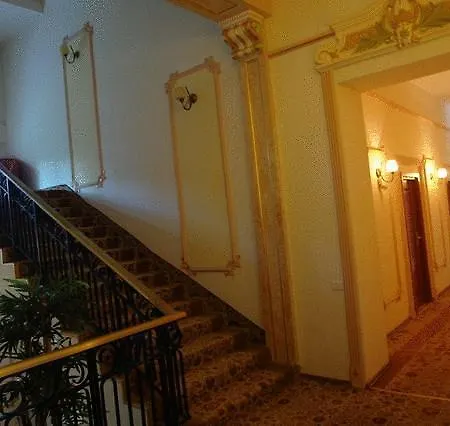 El Greco Hotel