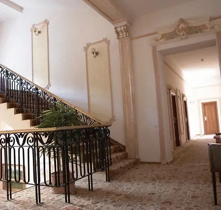 Отель El Greco 4*