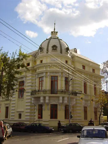 El Greco Hotel 4*