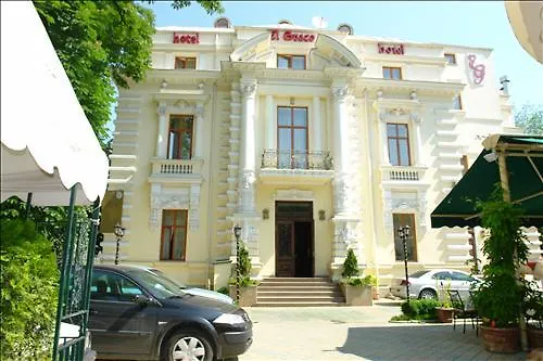 El Greco Hotel Bucureşti