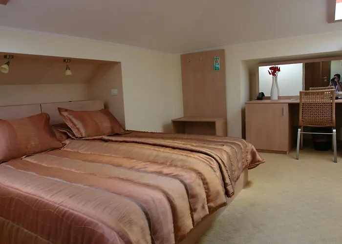 El Greco 4* Bucureşti